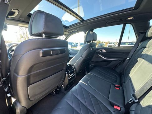 Used 2025 BMW X5 sDrive40i image 20