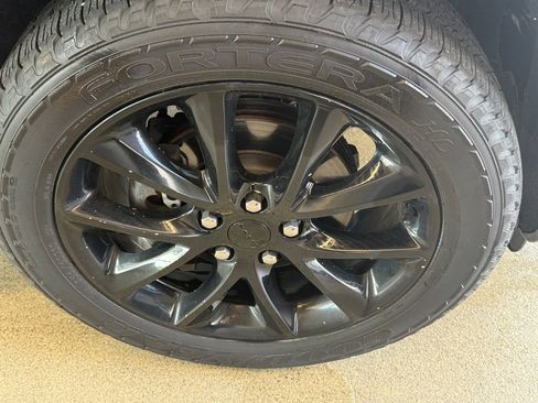 Used 2018 Dodge Durango GT w/ Premium Group AWD/4WD image 6
