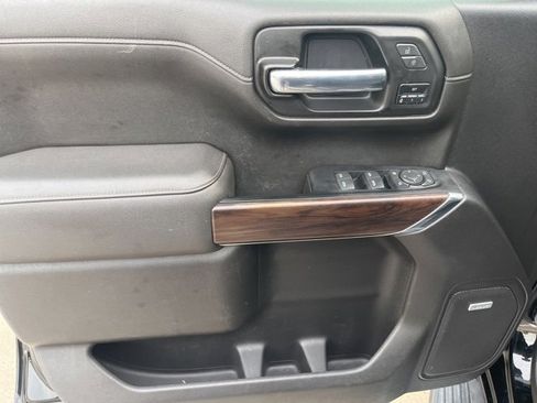 Used 2022 GMC Sierra 1500 SLT image 13