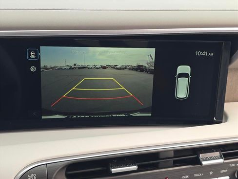 New 2026 Hyundai Palisade SEL FWD image 14