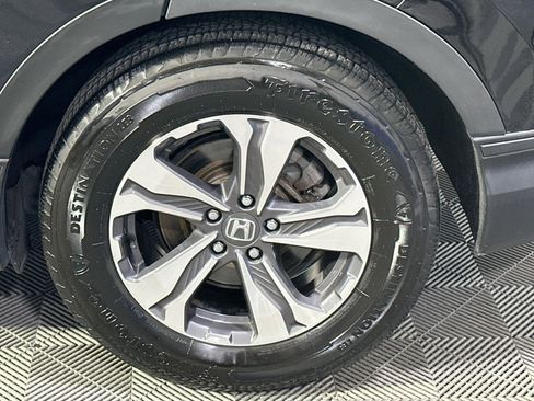 Used 2018 Honda CR-V LX image 12