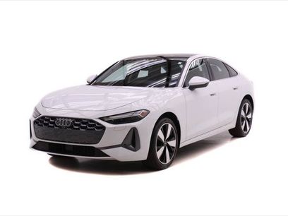 Certified 2025 Audi A5 2.0T Premium w/ Premium Plus