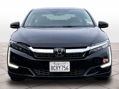 Used 2018 Honda Clarity Touring image 3
