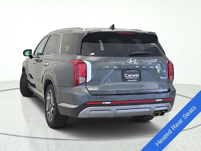 Used 2024 Hyundai Palisade SEL w/ Premium Package AWD/4WD image 4