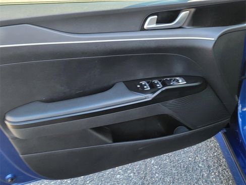 Used 2024 Kia K5 GT-Line image 9