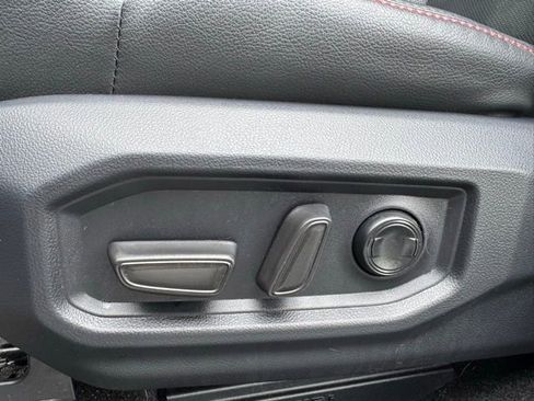 Used 2023 Toyota Sequoia TRD Pro image 18