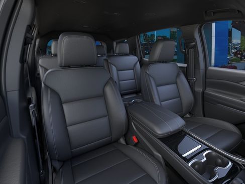 New 2026 Chevrolet Traverse LT w/ Midnight/Sport Edition image 40