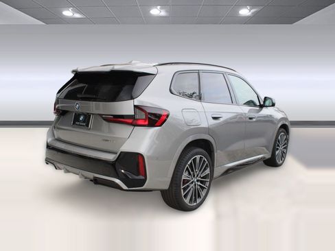 New 2026 BMW X1 xDrive28i w/ Technology Package image 9