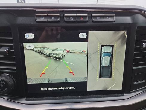 Used 2024 Ford F250 Lariat w/ Lariat Ultimate Package image 22