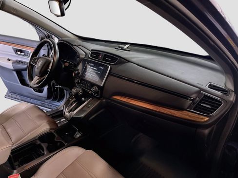 Used 2018 Honda CR-V Touring image 28