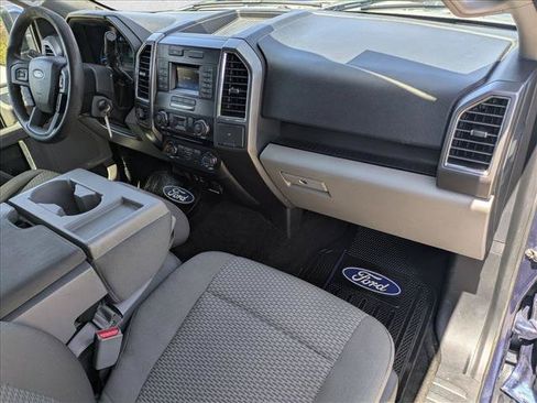 Used 2015 Ford F150 XLT AWD/4WD image 20