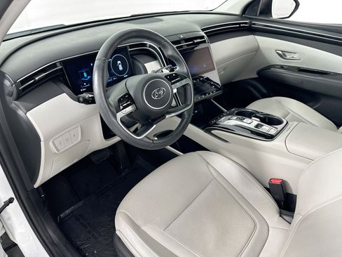 Used 2023 Hyundai Tucson Limited image 9