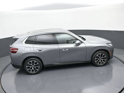 New 2026 BMW X3 xDrive30i w/ Premium Package AWD/4WD image 37