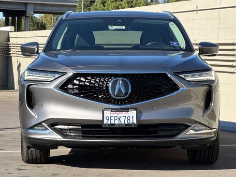 Certified 2023 Acura MDX SH-AWD w/ Advance Package image 12