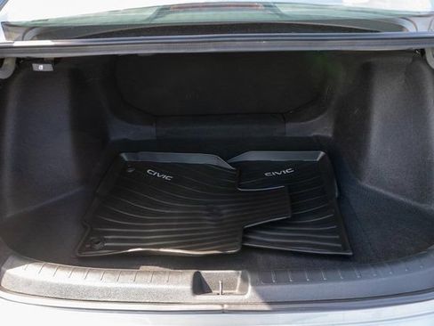 Used 2024 Honda Civic Sport image 8