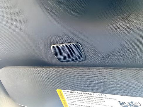 Used 2024 GMC Sierra 1500 AT4 w/ AT4 Premium Package image 42