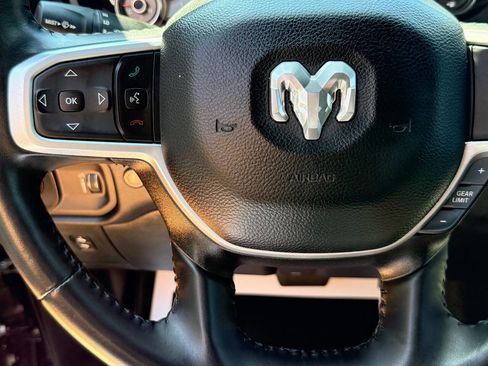 Used 2022 RAM 1500 Big Horn AWD/4WD image 25