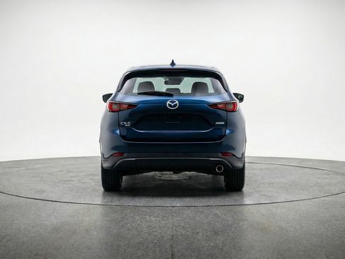 Used 2024 MAZDA CX-5 AWD 2.5 S w/ Select Package image 7