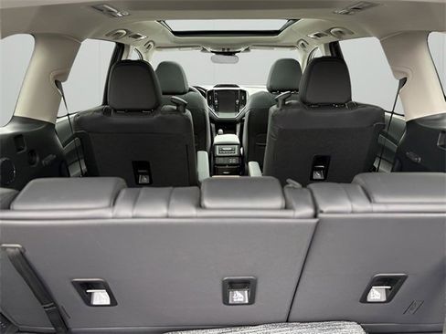 New 2025 Subaru Ascent Bronze Edition image 11