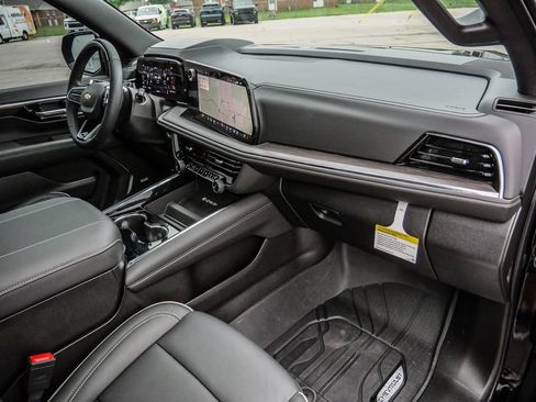 New 2026 Chevrolet Tahoe Premier AWD/4WD image 76