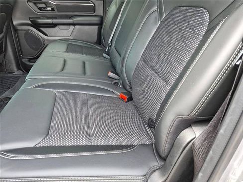 Used 2024 RAM 1500 Big Horn AWD/4WD image 18