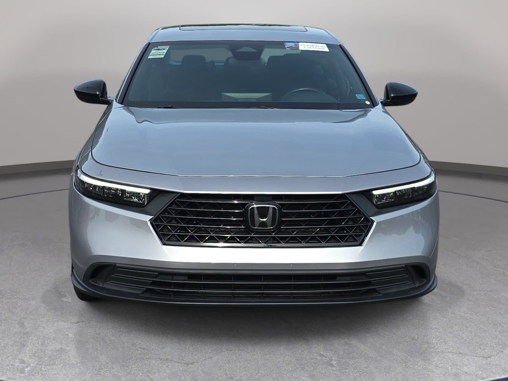 Used 2024 Honda Accord Sport image 2