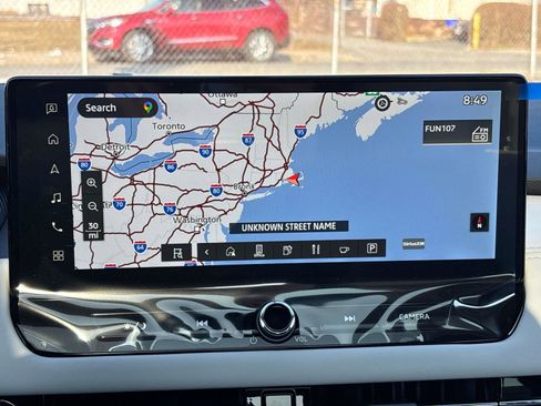 New 2026 Mitsubishi Outlander SE image 10