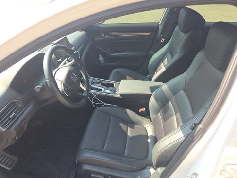 Used 2019 Honda Accord Sport image 26