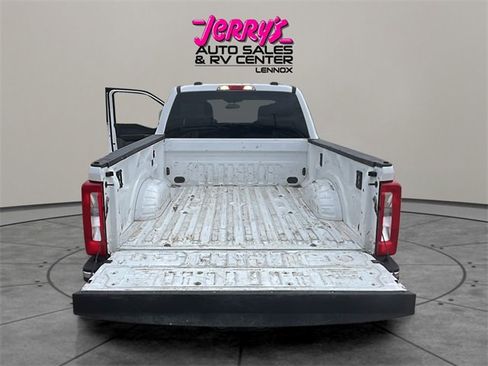Used 2024 Ford F250 XLT w/ FX4 Off-Road Package image 36