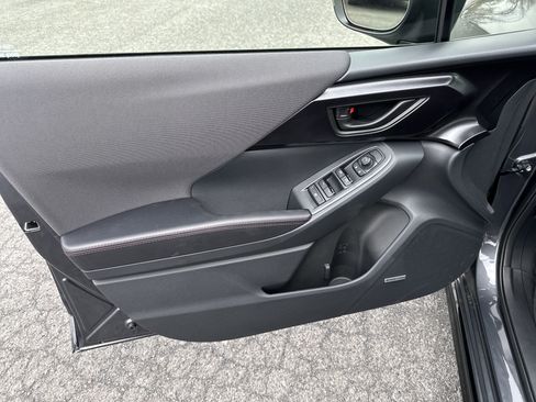 New 2026 Subaru Impreza RS AWD/4WD image 15