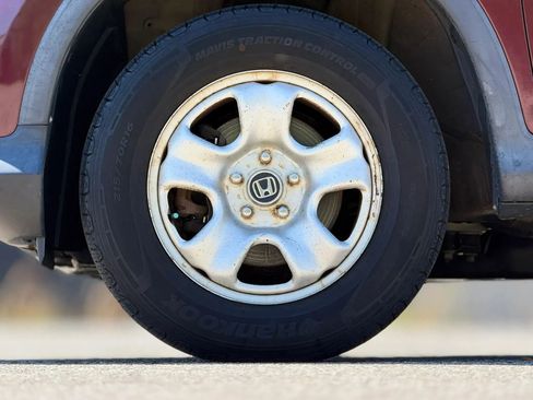 Used 2014 Honda CR-V LX image 29
