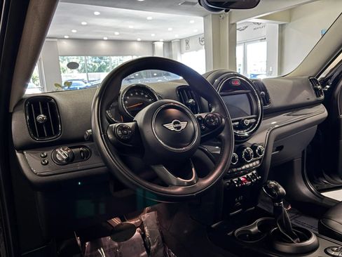 Used 2018 MINI Cooper Countryman FWD image 9