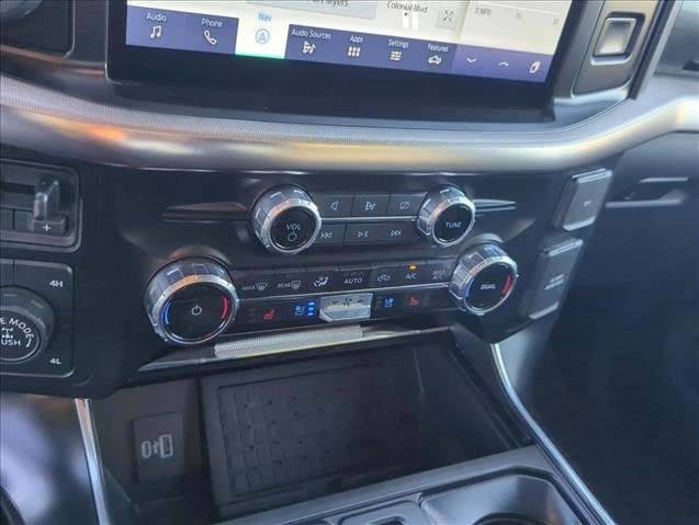 Used 2023 Ford F150 Raptor AWD/4WD image 21