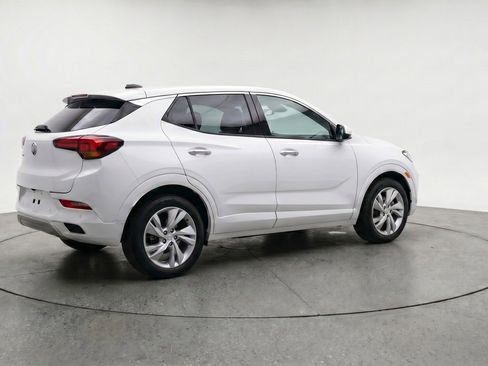Used 2025 Buick Encore GX Preferred FWD image 9