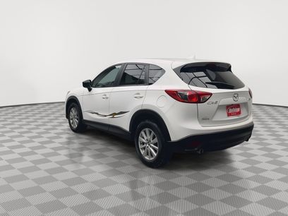 Used 2016 MAZDA CX-5 Touring