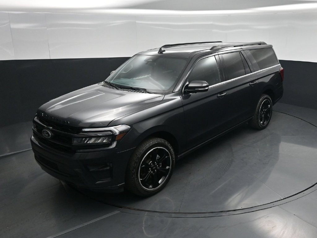 Used 2022 Ford Expedition Max Limited AWD/4WD image 35