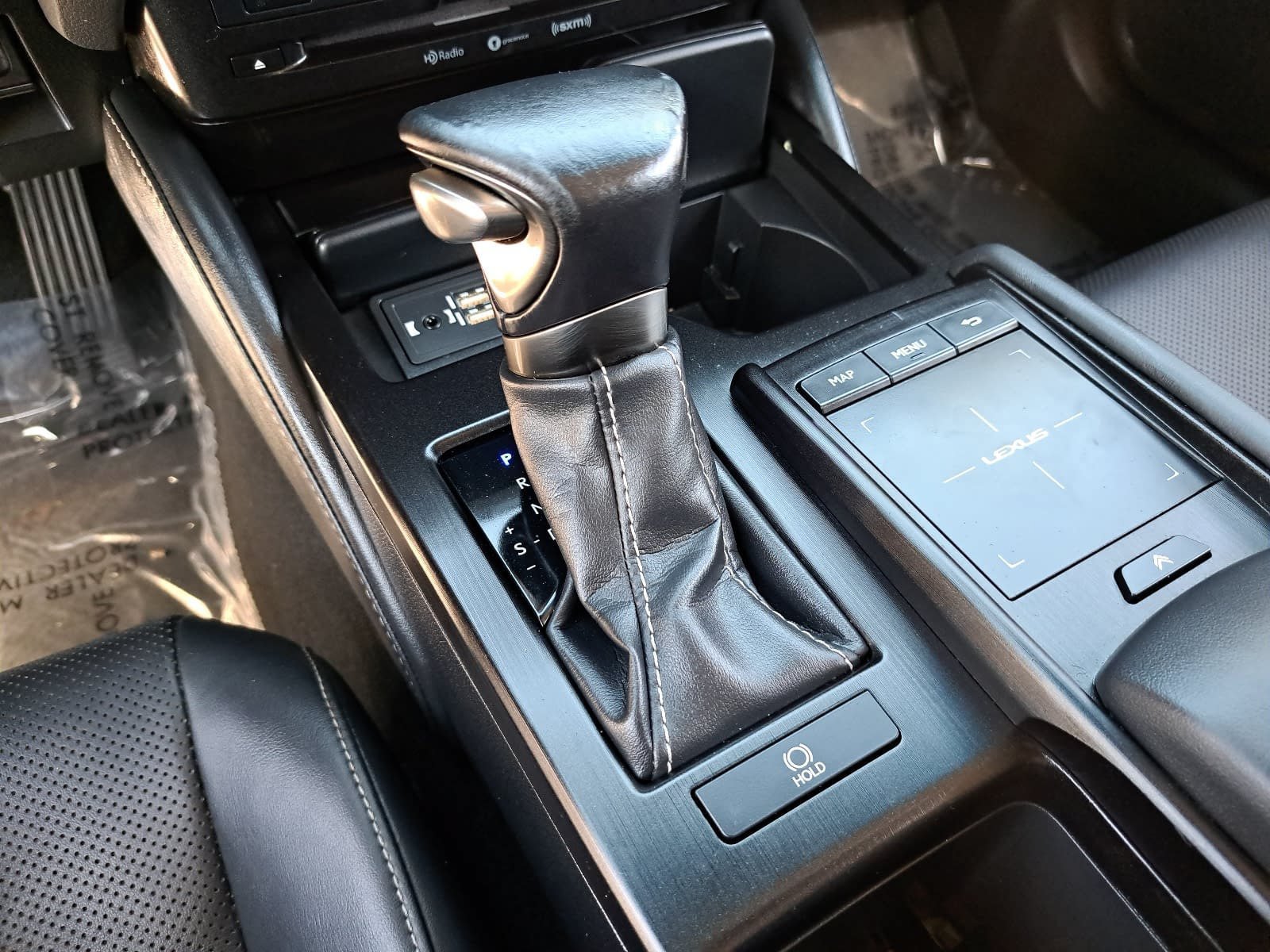 Used 2019 Lexus ES 350 w/ Premium Package FWD image 26