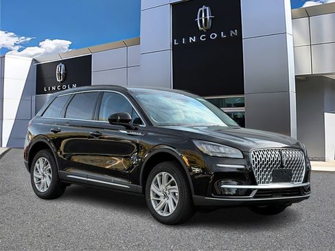 New 2026 Lincoln Corsair Premiere image 1