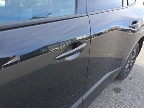 New 2026 MAZDA CX-50 AWD 2.5 Hybrid w/ Weather Package image 12