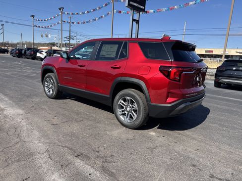 New 2026 GMC Terrain Elevation w/ Technology Package II AWD/4WD image 6