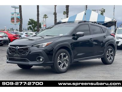 Used 2024 Subaru Crosstrek 2.0i Premium