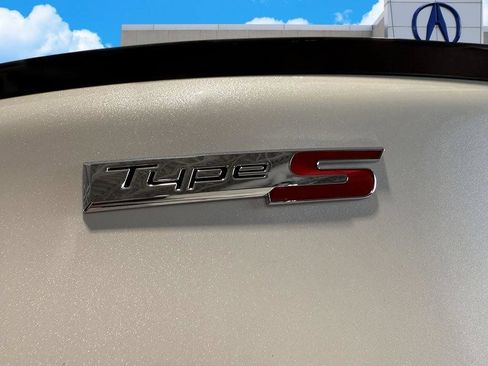 New 2026 Acura Integra Type S FWD image 14