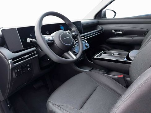 New 2026 Hyundai Tucson Blue SE AWD/4WD image 9