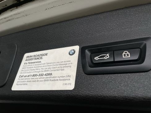 Used 2020 BMW X1 sDrive28i w/ Convenience Package image 17