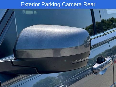 Used 2025 Honda Pilot Touring image 10