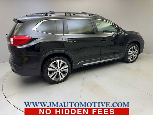 Used 2020 Subaru Ascent Limited AWD/4WD image 5