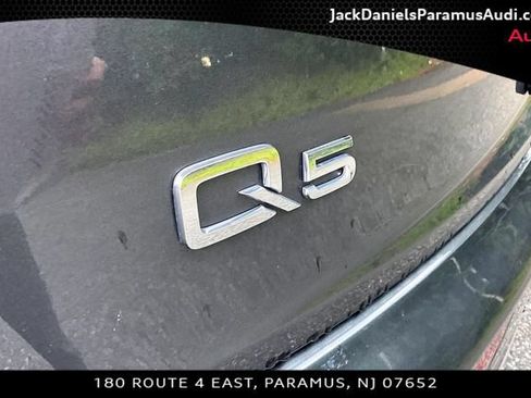 Certified 2023 Audi Q5 2.0T Premium Plus w/ Premium Plus Package AWD/4WD image 22