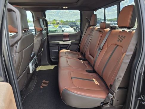 Used 2020 Ford F150 King Ranch w/ Equipment Group 601A Luxury AWD/4WD image 20