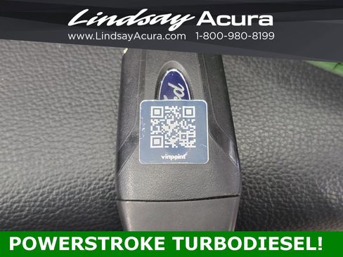 Used 2025 Ford F250 XLT image 22