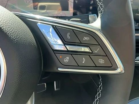 New 2026 Buick Envision Sport Touring AWD/4WD image 22